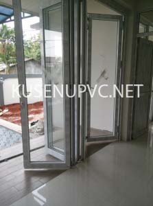 Harga Kusen UPVC Bekasi