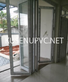 Kusen UPVC Makasar