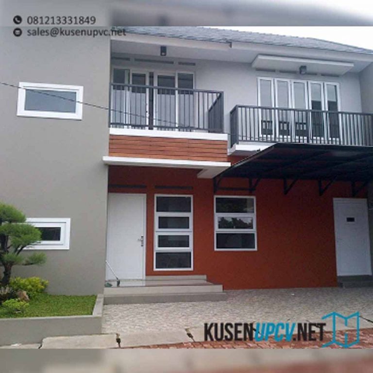 Kusen Upvc Conch Upvcjakarta Com