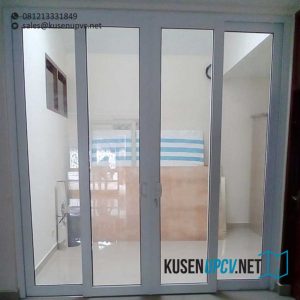 Jual Kusen UPVC Jendela Dan Pintu Di Jakarta Harga Terbaik id9048