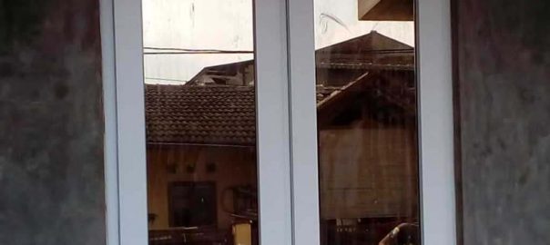 55+ Portofolio Jendela UPVC Kebayoran Lama Jakarta id5739