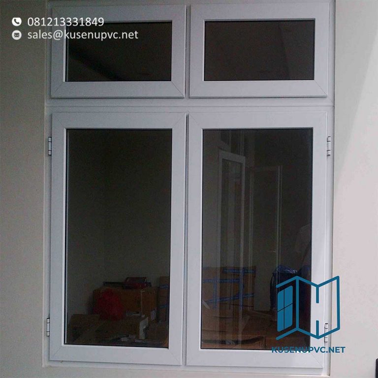 Harga Upvc Jendela